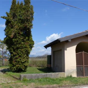 Cappella di San Rocco