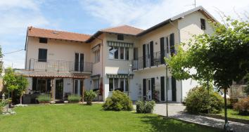 Gasthouse Dragonfly Villa Libellula