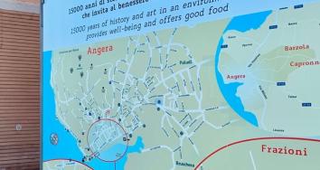 Sulle orme dei Romani lungo la Mediolanum-Verbannus