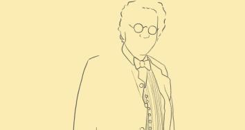 Philippe Daverio Narratore d'Arte