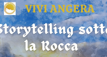 Storytelling sotto la Rocca