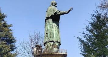 Colosso di San Carlo