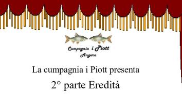 Copertina I Piott