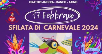 Carnevale 2024
