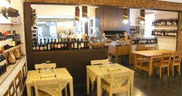 Osteria Il Melograno