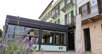 Riva d'Angera Restaurant