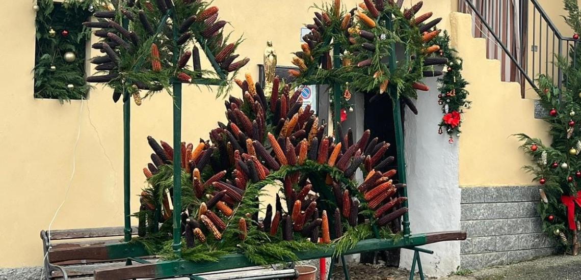 Esposizione al Castellaccio