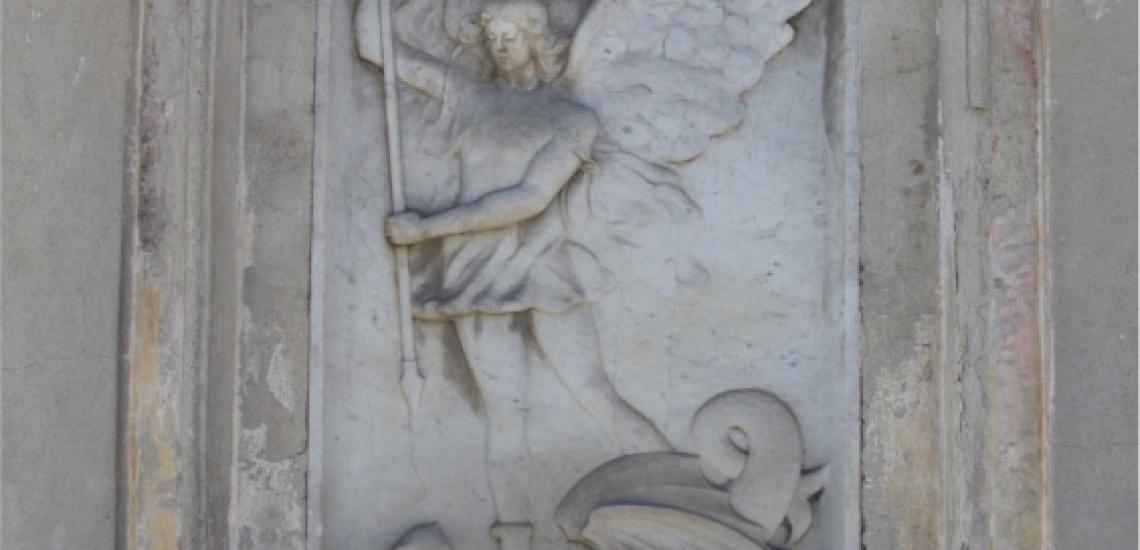 Cappella di San Michele