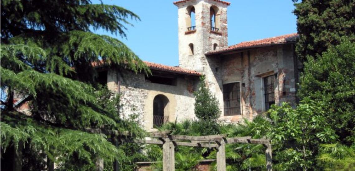 Chiesa di San Vittore