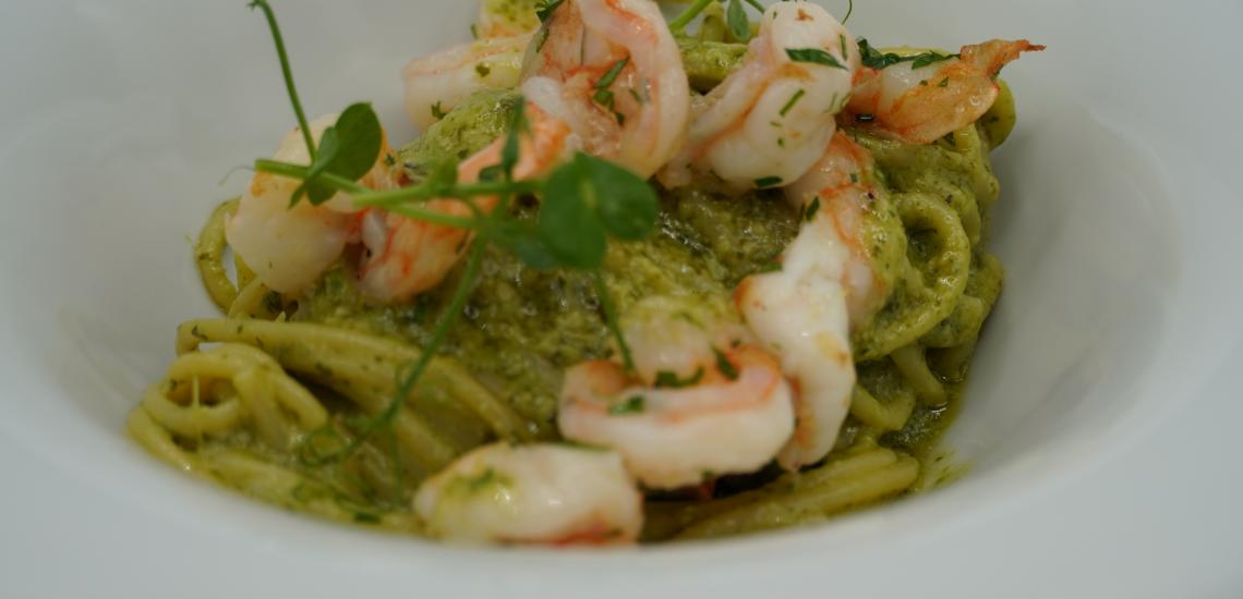 Ristorante Riva d'Angera