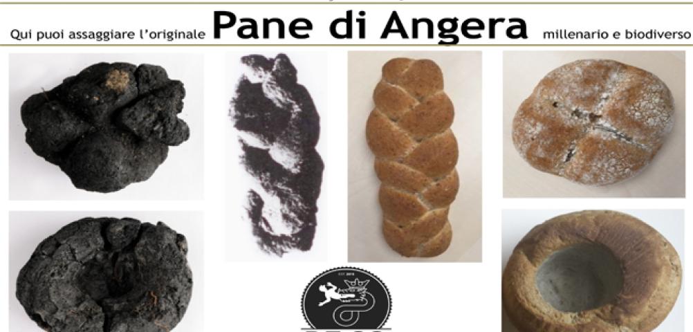  The Bread of Angera