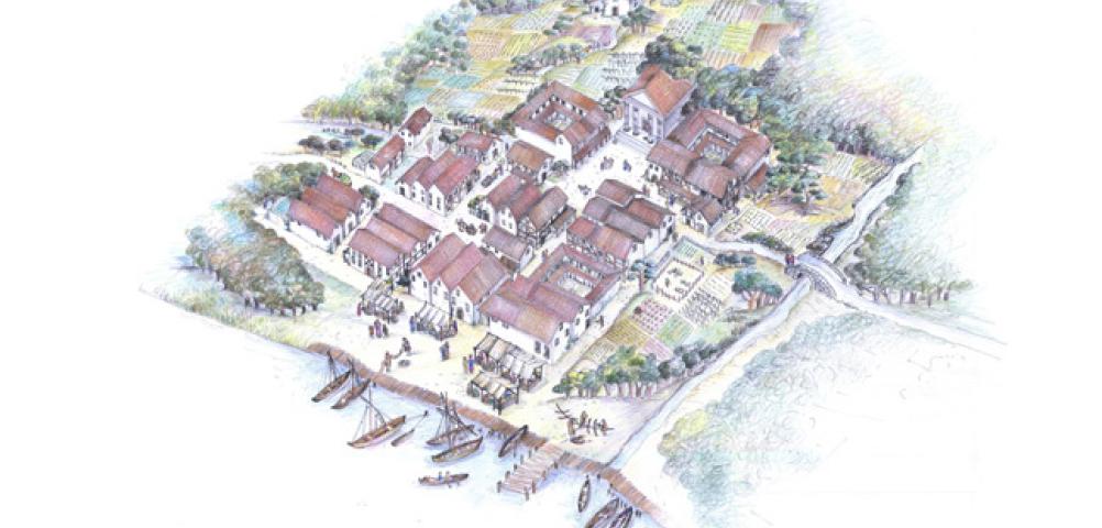 Tra storia e leggende