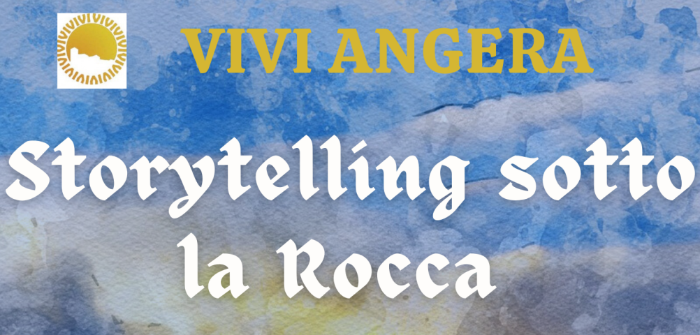 Storytelling sotto la Rocca