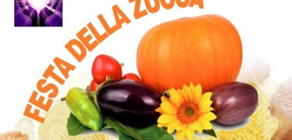 9^ Edizione Festa della Zucca