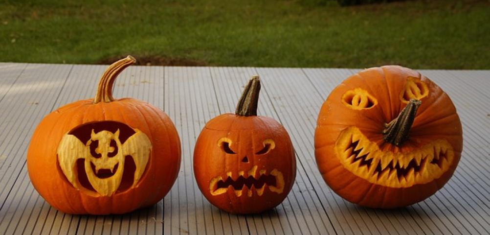 Dolcetto o scherzetto 