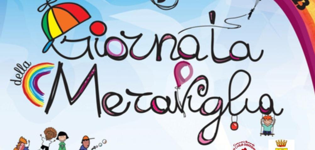 Giornata della meraviglia