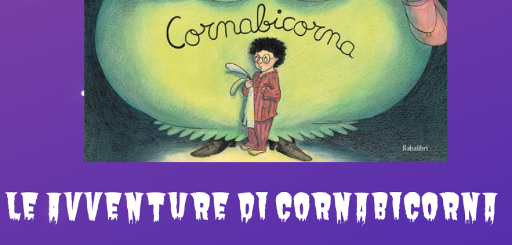 Copertina Letture Stregate