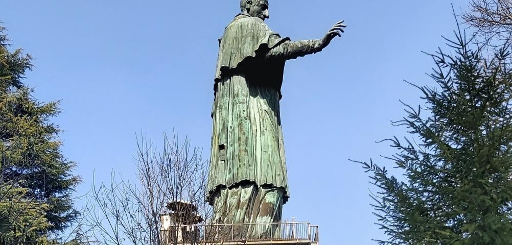 Colosso di San Carlo