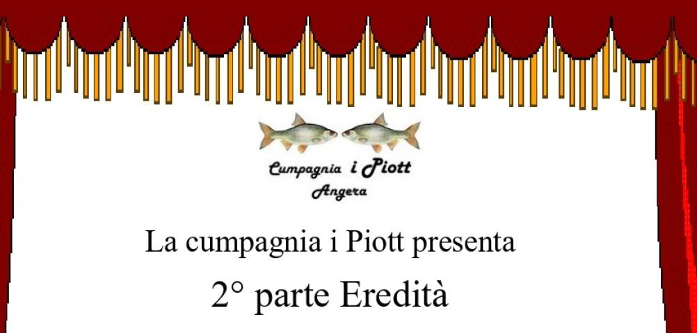Copertina I Piott