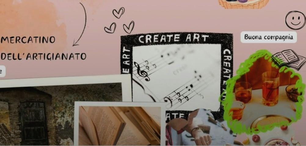 Cultura e Musica nel Borgo