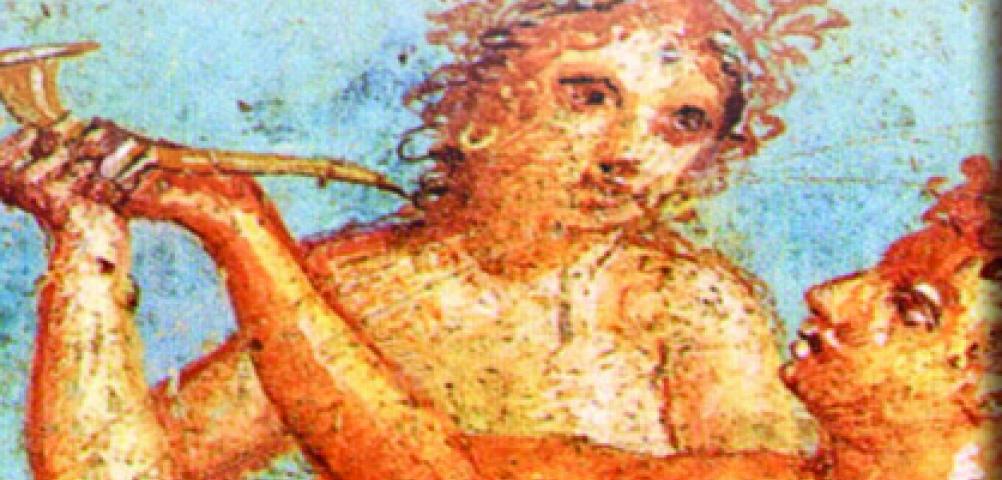 Conferenza Un Lago di...Vino