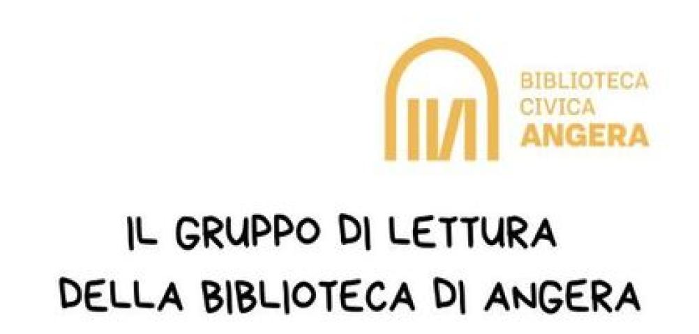 e se lo leggessimo insieme - Gruppo di Lettura