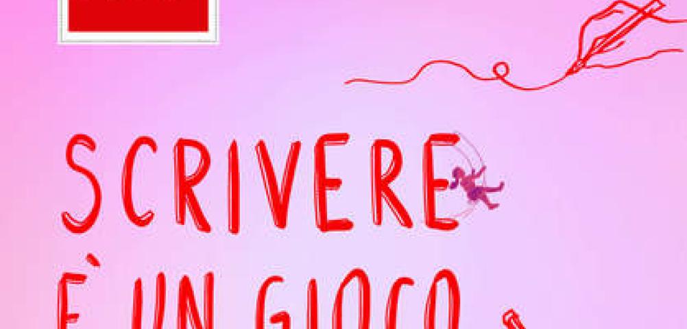 Scrivere è un gioco